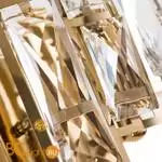 Настенный светильник Divinare Medea 1684/01 AP-1 - Фото 1